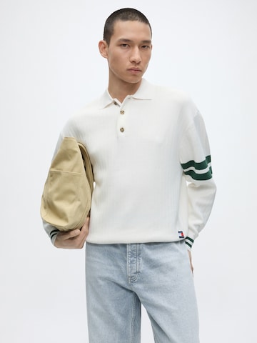 Tommy Jeans Свободный крой Джинсы 'THEO' в Синий