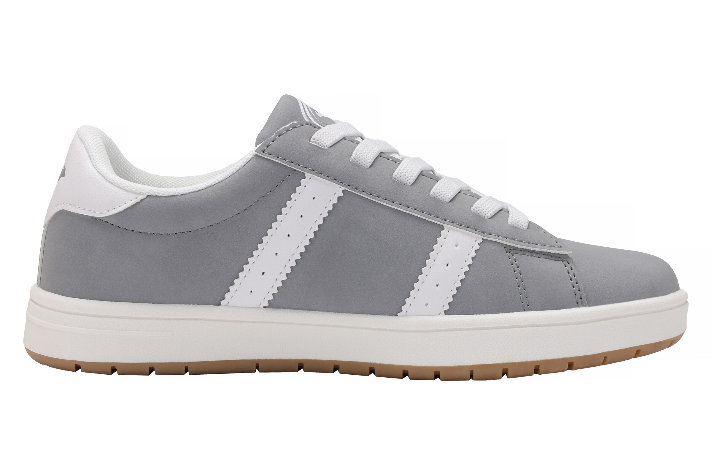 KangaROOS Sneaker in Grau