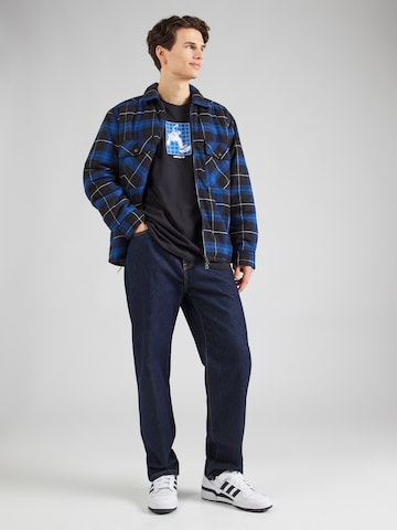 ADIDAS ORIGINALS Bluser & t-shirts i sort