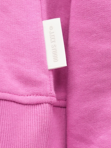 JJXX - Sudadera 'JXMADI' en rosa