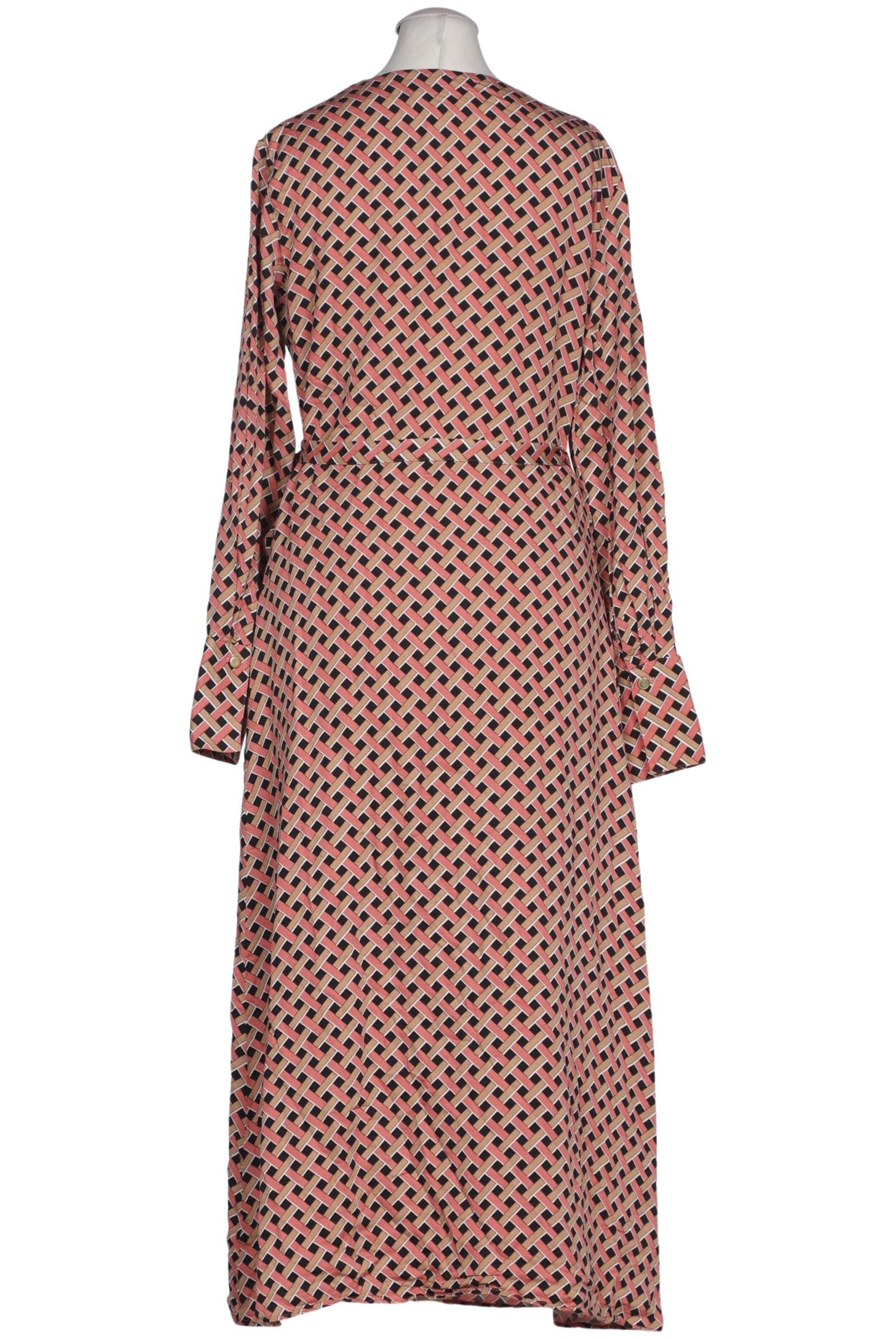 HALLHUBER Dress in S in Red