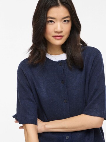 VILA - Cárdigan 'VILiga' en azul