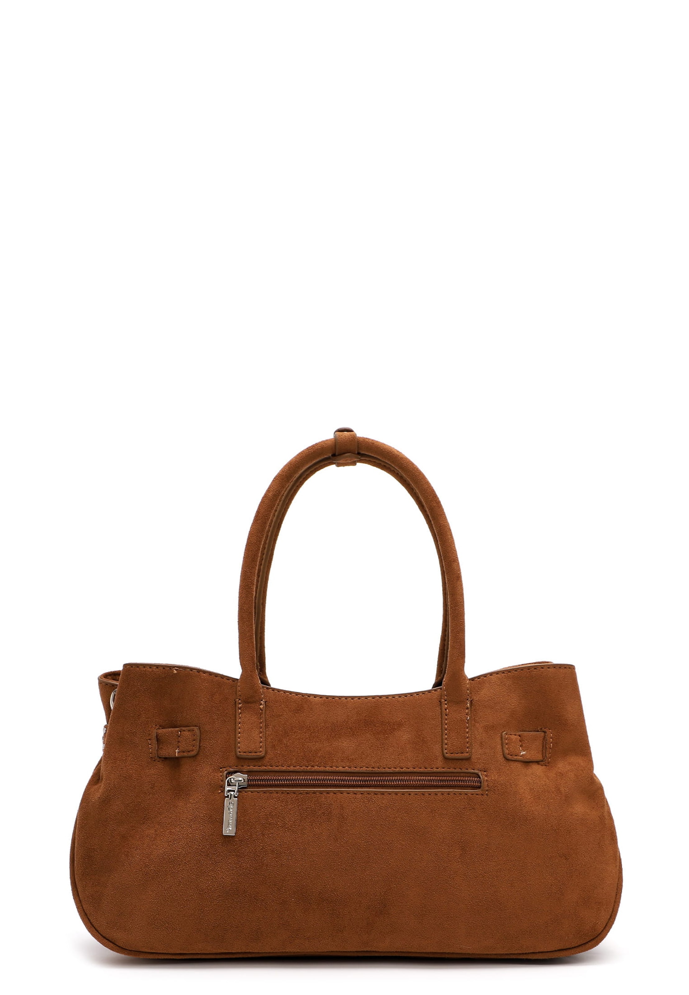 Shopper di Tamaris in marrone