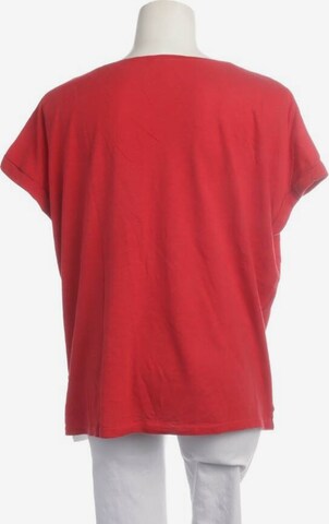 Juvia Shirt M in Rot