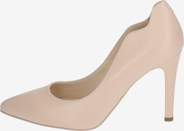 Nero Giardini Pumps in Roze