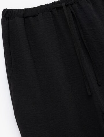 Koton Regular Broek in Zwart