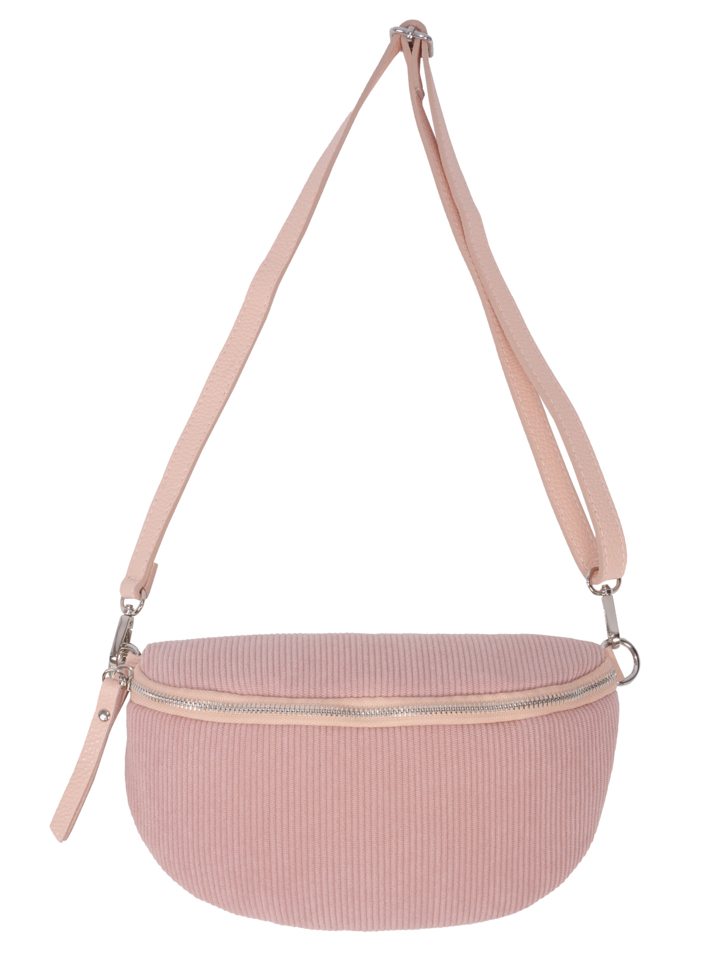 Sacs banane 'Kimiko' Seasons of April en rose : devant