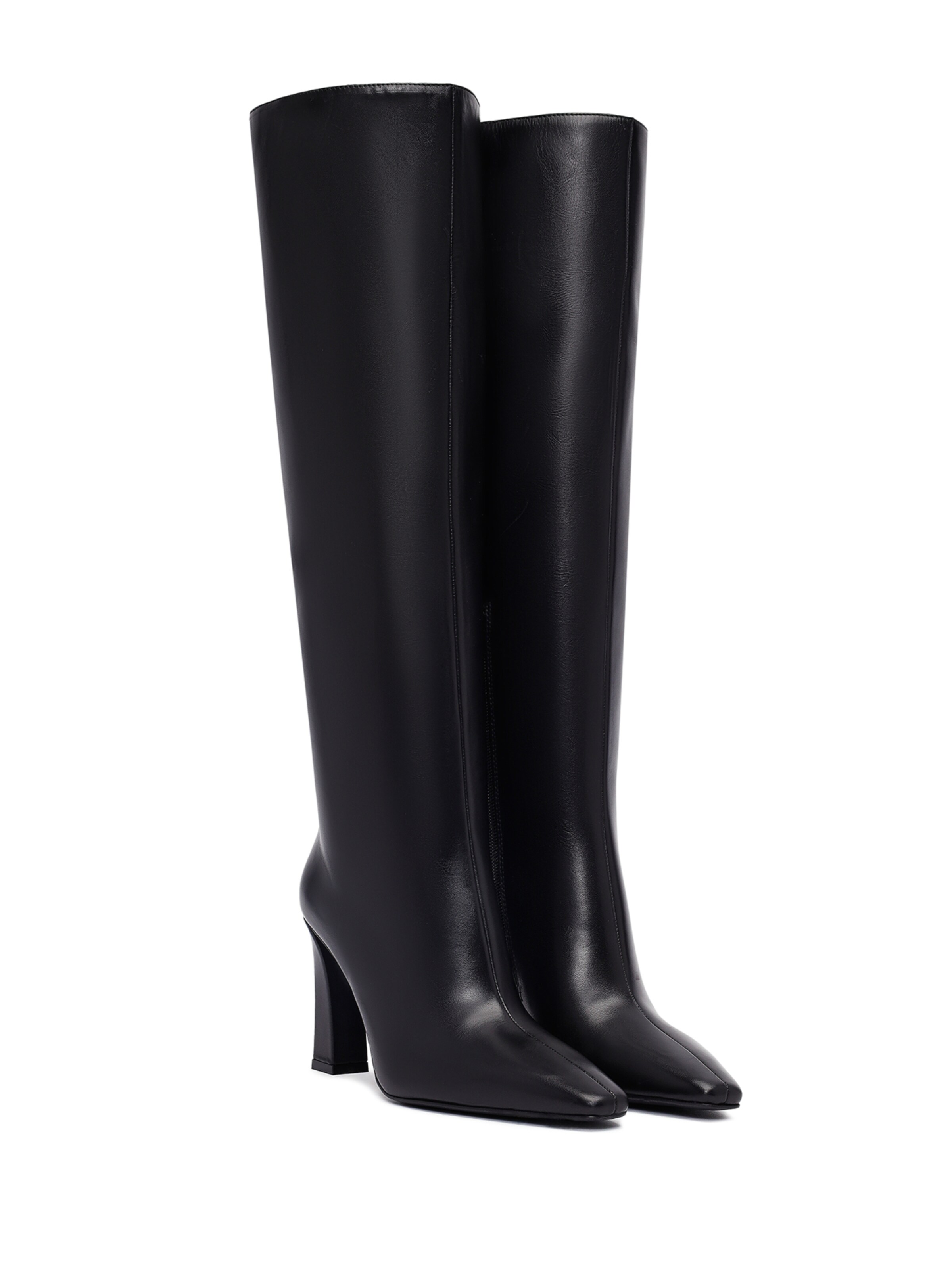 Bottes Derimod en noir