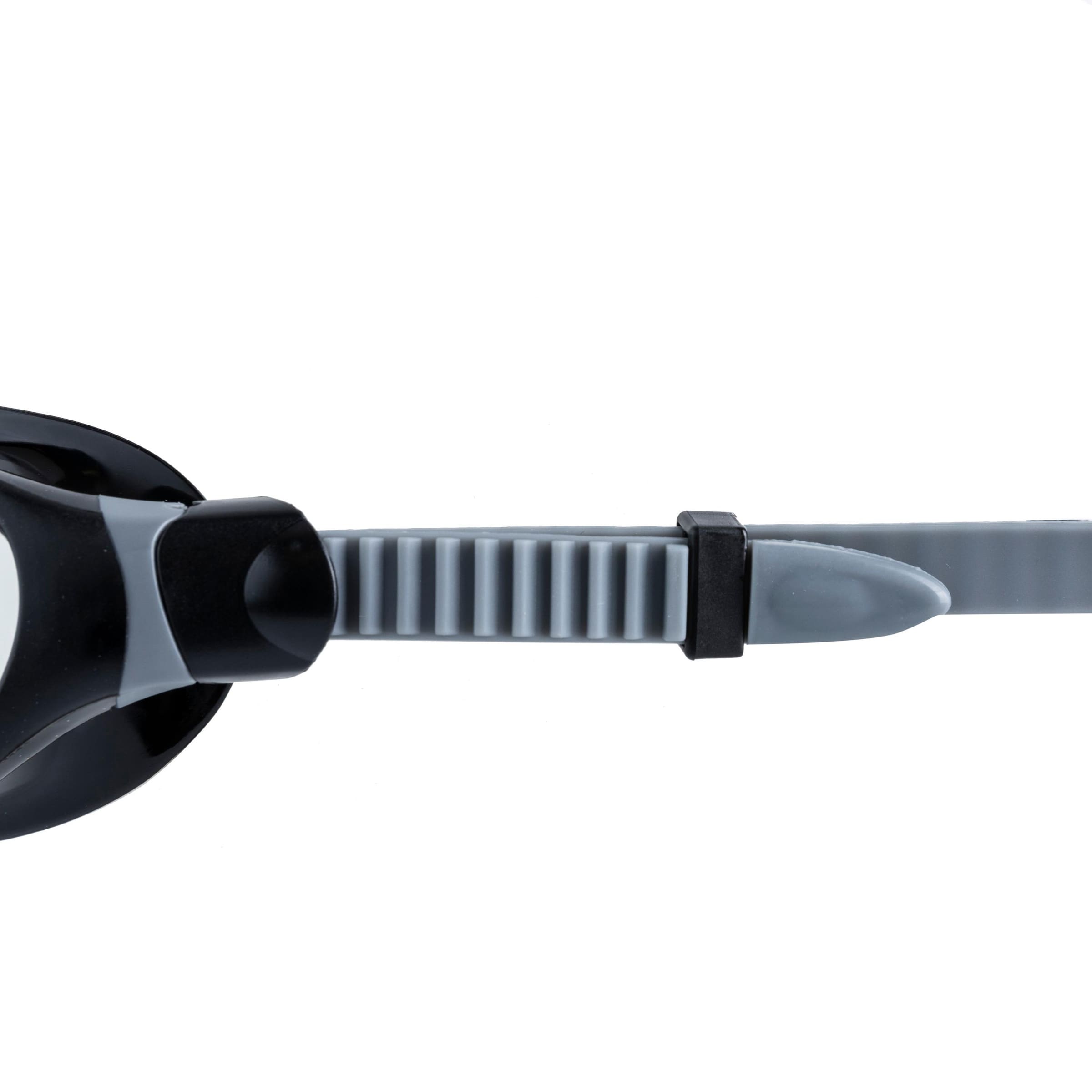 Zoggs Glasses 'Phantom 2.0' in Grey