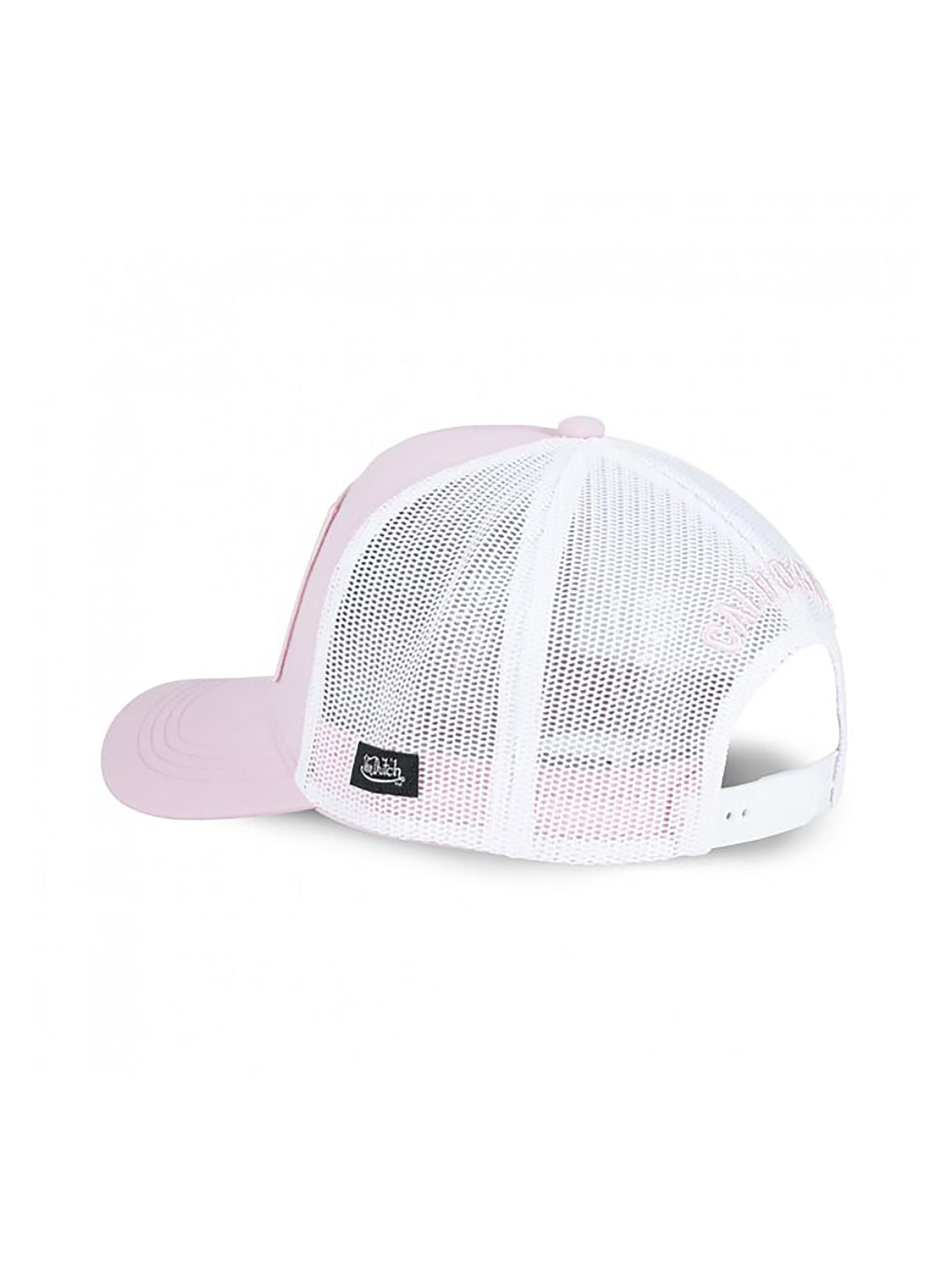 Von Dutch Cap 'Flag rose' in Mixed colors