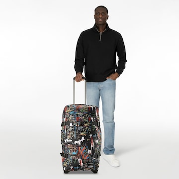 Sac de voyage 'Transit'R' EASTPAK en blanc