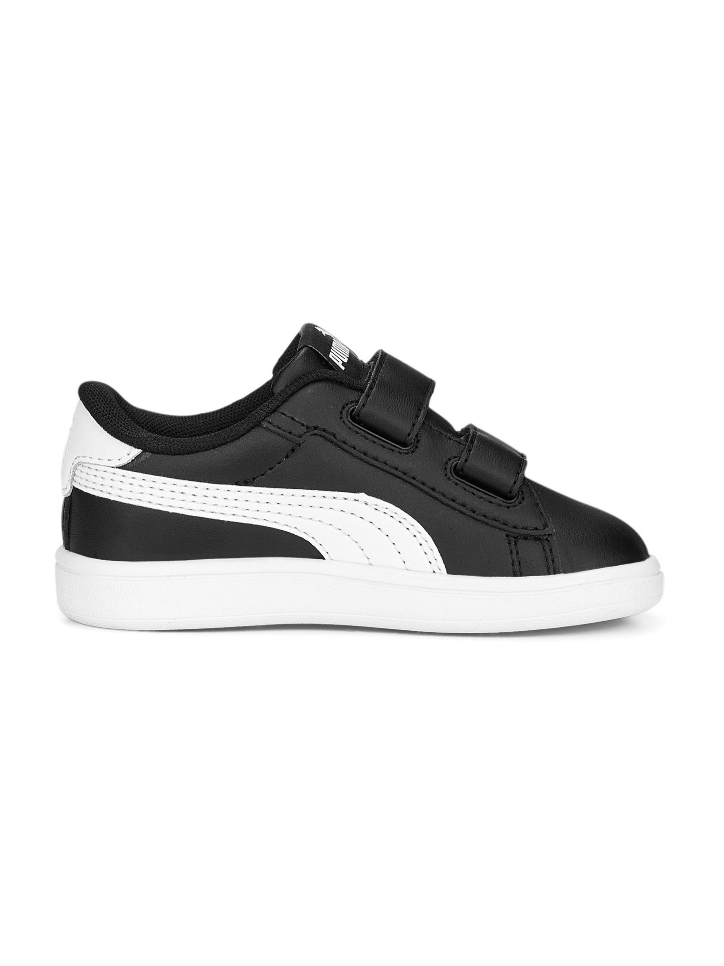 PUMA Tenisky 'Smash 3.0' – černá