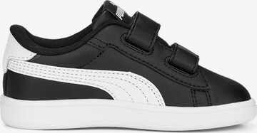 PUMA Sneaker i svart