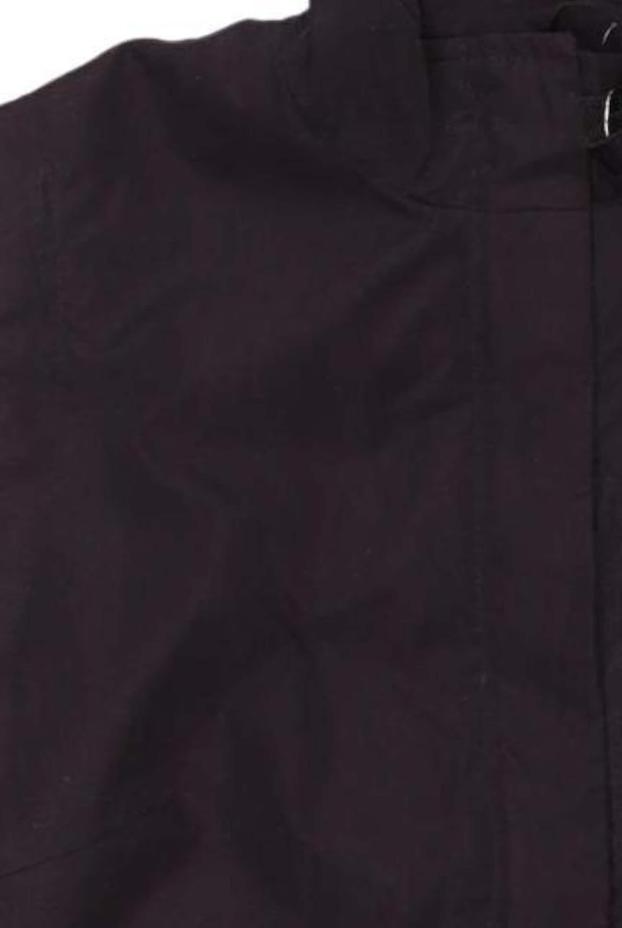 HALLHUBER Vest in M in Purple