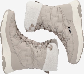 Whistler Snow Boots 'Oenpi' in Beige