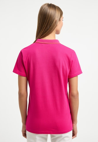 Frieda & Freddies NY Shirt in Pink