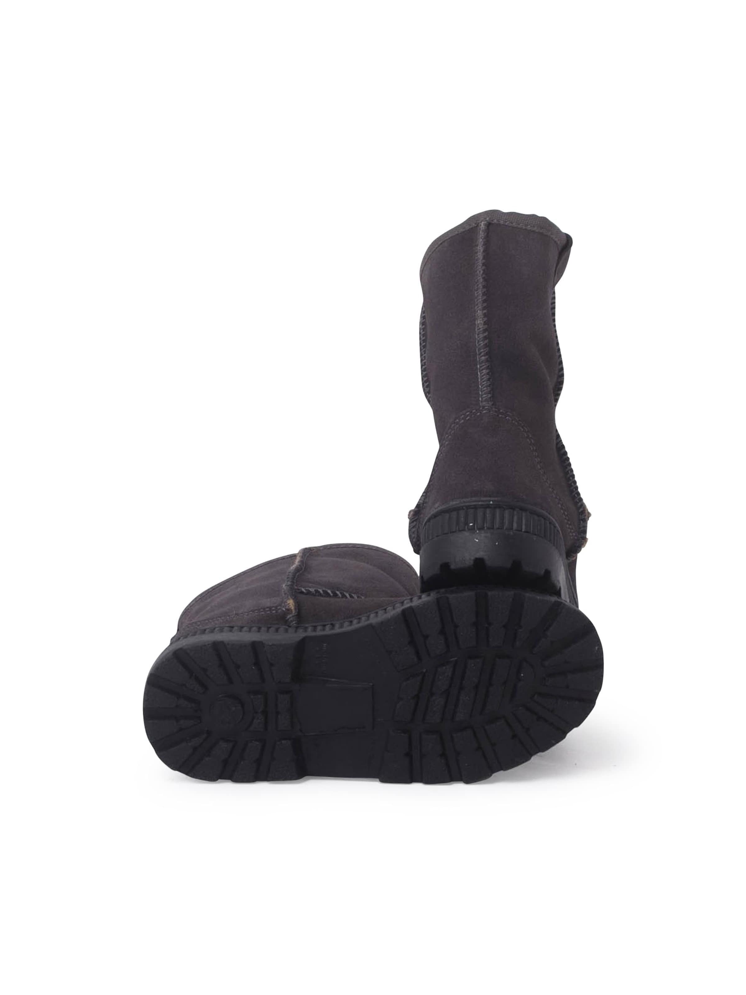 Pisamonas - Botas en gris