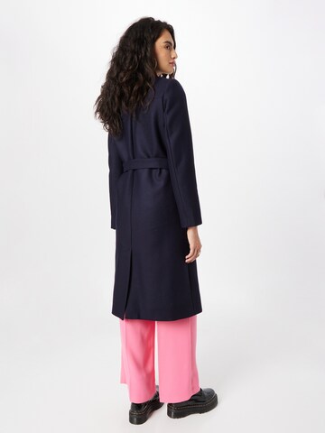 IVY OAK Between-seasons coat 'CHRISTINA' in Blue