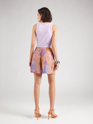 sessun Loosefit Shorts in Pink