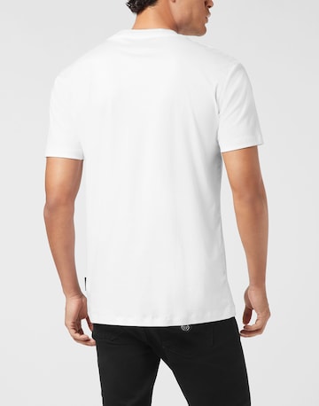 Philipp Plein T-Shirt in Weiß