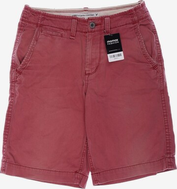 American Eagle Outfitters Shorts 30 in Pink: predná strana