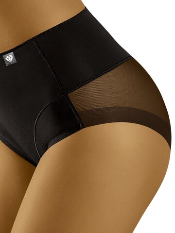 Wolbar Slip 'Diamond 3507' in Schwarz