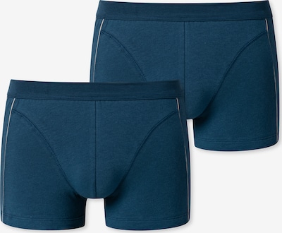 SCHIESSER Boxershorts ' Comfort Fit ' in de kleur Blauw, Productweergave