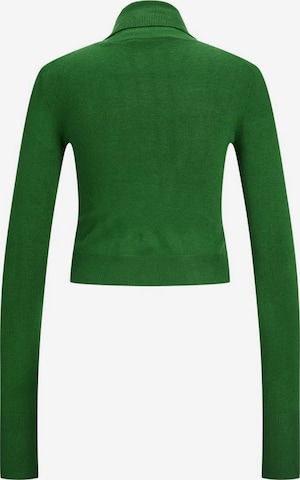 JJXX Sweater 'Mia' in Green