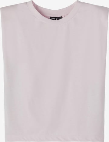 LMTD Top 'Hads' in Lila: front