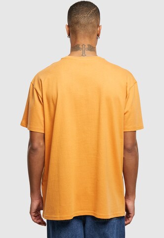 Maglietta 'Furious' di 2Y Premium in arancione