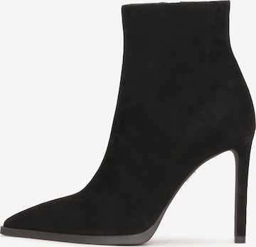 juoda Kazar Aulinukai: priekis