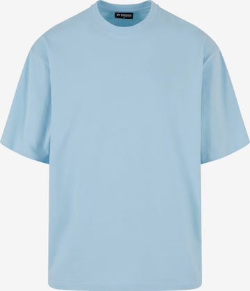 T-Shirt 2Y Studios en bleu : devant