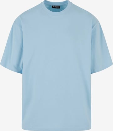 2Y Studios Shirt in Blau: Vorderseite