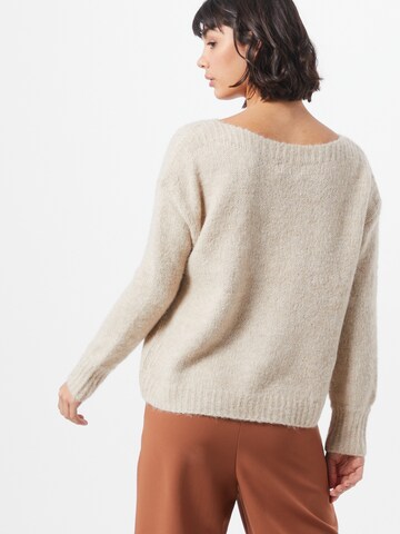 Pullover 'JAZZIE' di ONLY in beige