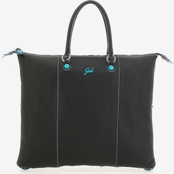 Borsa a mano 'G3 Plus' di Gabs in nero: frontale