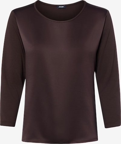 JOOP! Shirt in S in Chocolate, Item view