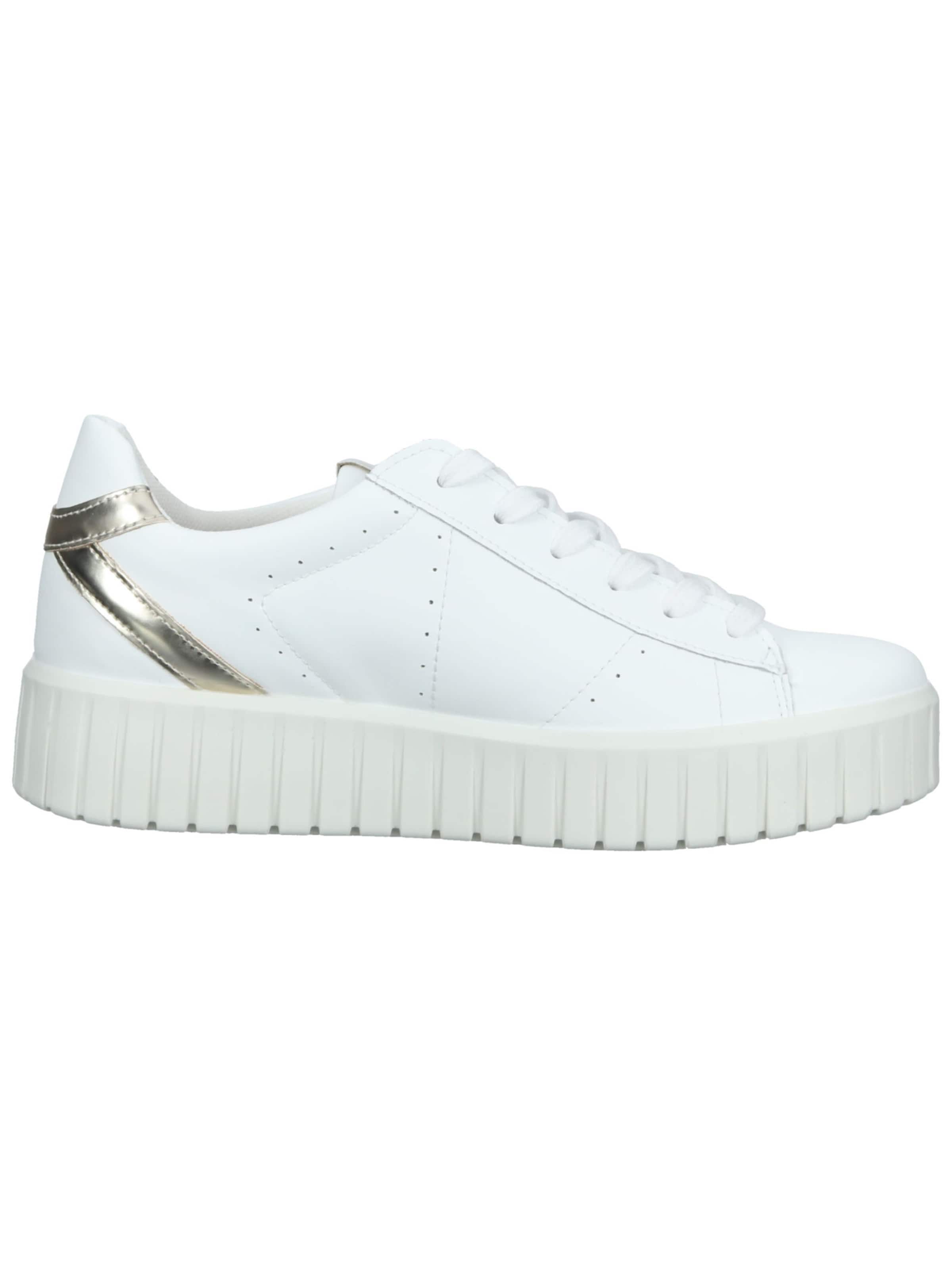 IGI&CO Sneakers laag in Wit