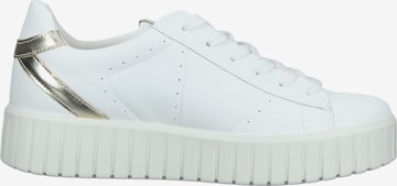 Sneaker bassa di IGI&CO in bianco