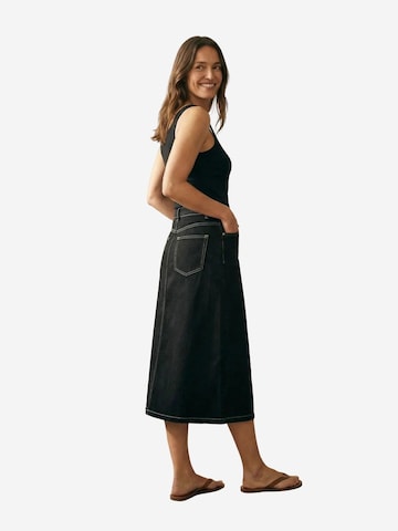 My fashion Rok 'Röcke' in Zwart