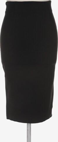 ViCOLO Northland Skirt in XXS in Black: front