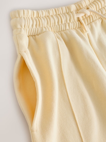 Next Laiad sääred Püksid, värv kollane