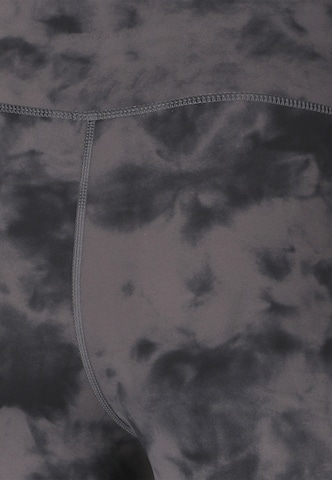 Athlecia Regular Sports trousers 'Ashanti' in Grey