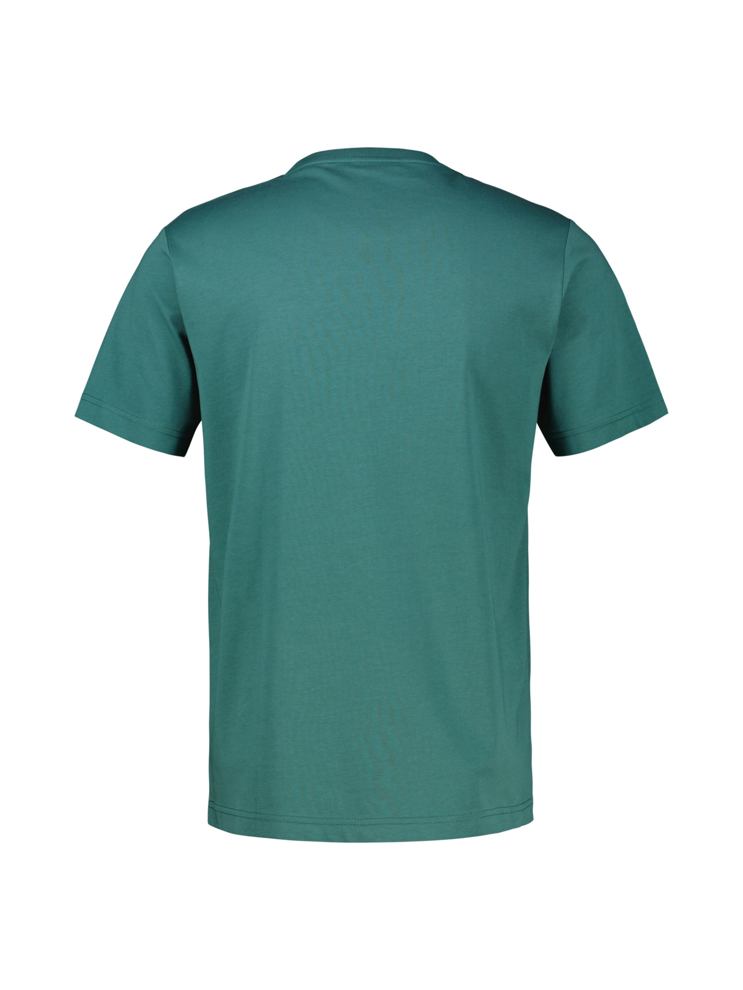 LERROS Shirt in Green