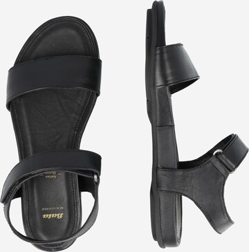 Bata Sandal in Black