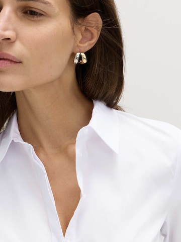 Marks & Spencer Blouse in White
