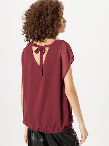 ABOUT YOU Blouse 'Rose' in Bruin