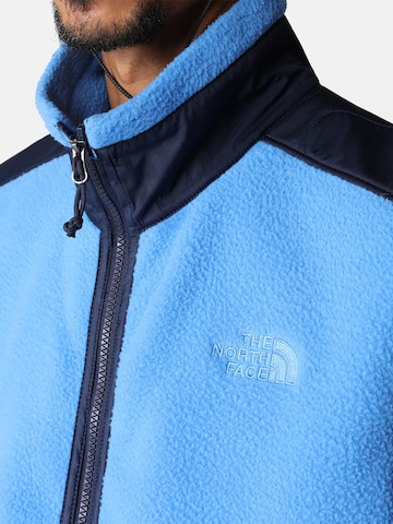 THE NORTH FACE Sportweste 'ROYAL ARCH' in Blau