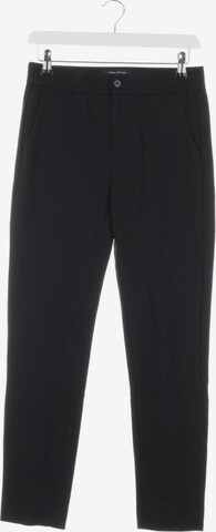 Marc O'Polo Pants in XS in Black: front