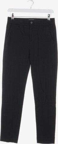 Marc O'Polo Hose XS in Schwarz: predná strana