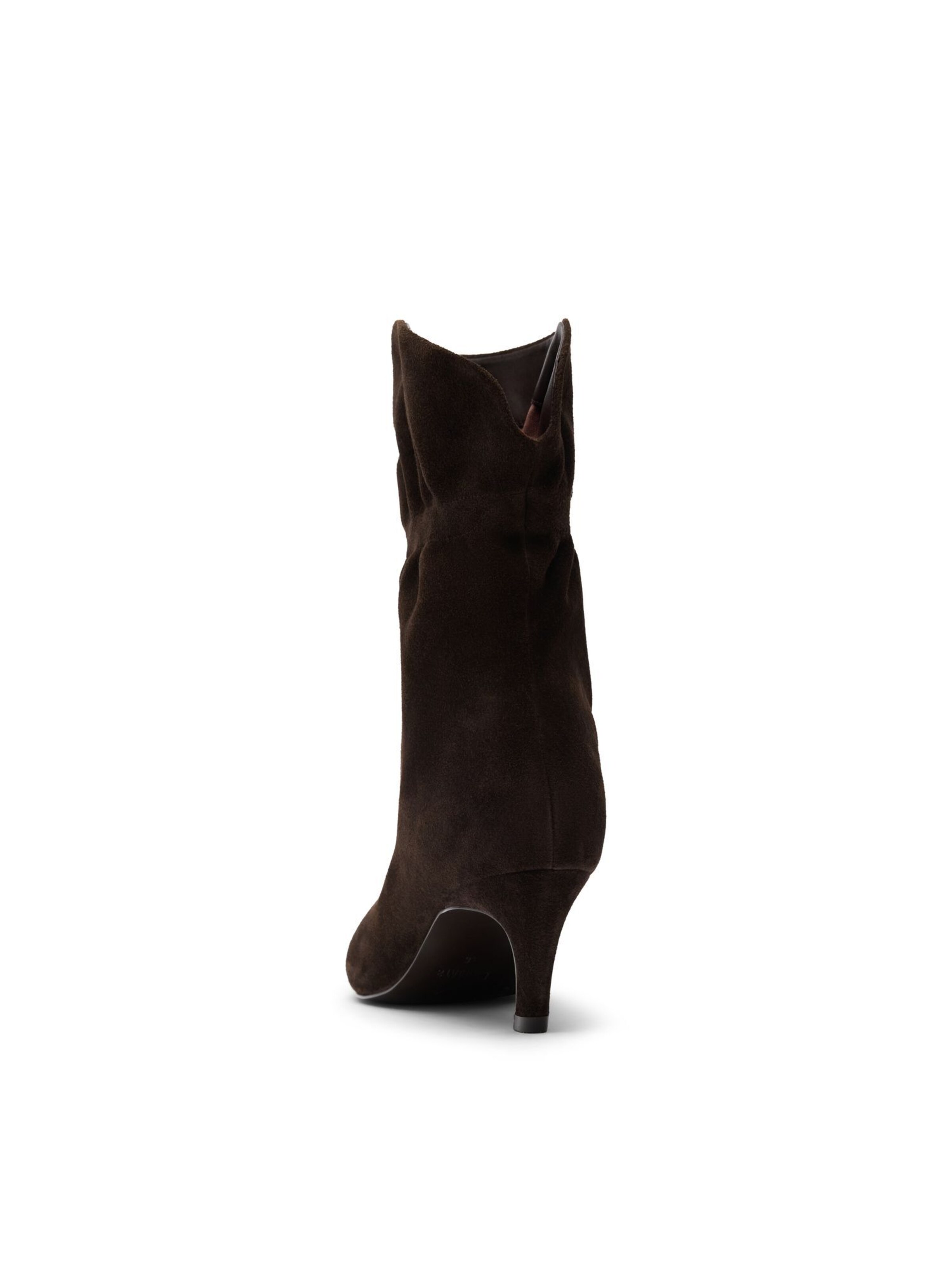 Bottines SACHA en marron